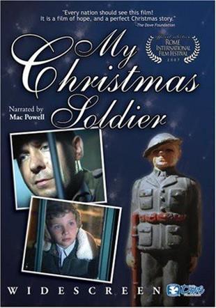 Various Artists - My Christmas Soldier