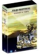 Film Festival - Schegge di tempo - Cinque variazioni / Goodbye Lenin / Party Monster 4 DVDs