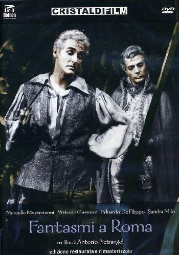 Fantasmi a Roma (1961)