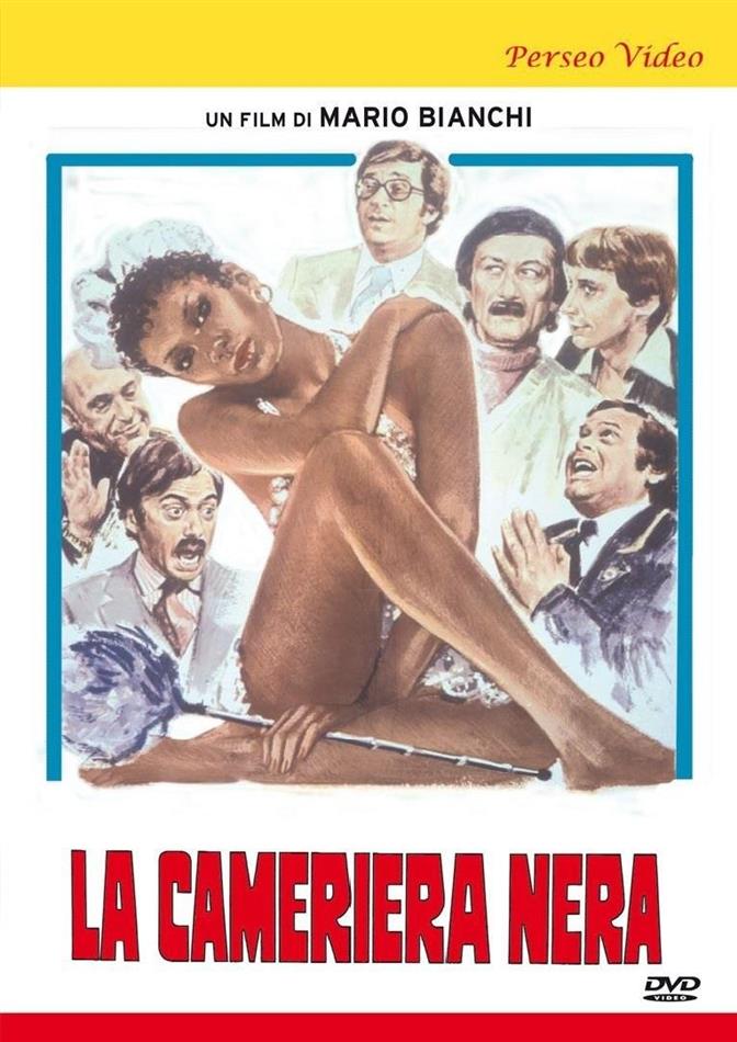 La cameriera nera (1976)