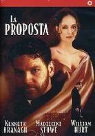 La proposta - The proposition (1998)