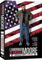 L'Amérique de Michael Moore - Coffret intégral 4 DVD