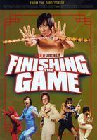 Finishing the Game