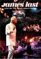 James Last - Live at the Royal Albert Hall