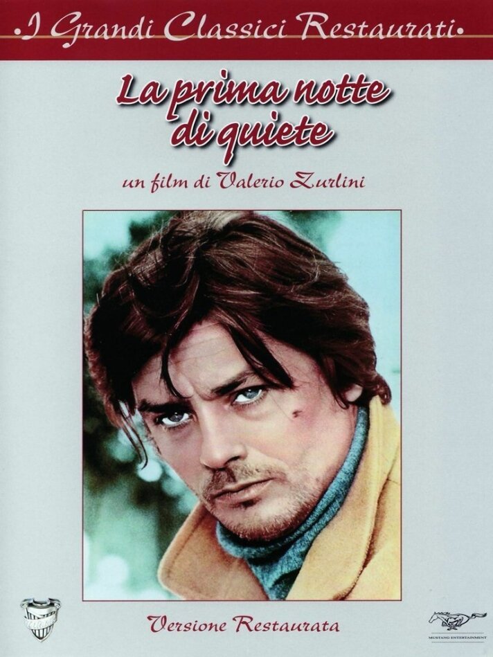 La prima notte di quiete (1972)