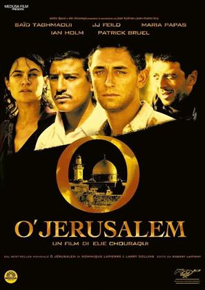 O' Jerusalem (2006)