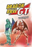 Dragonball GT - Vol. 14