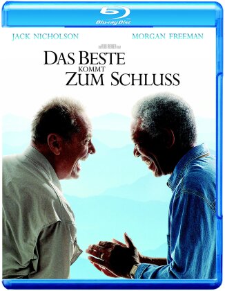 Das Beste kommt zum Schluss (2007)