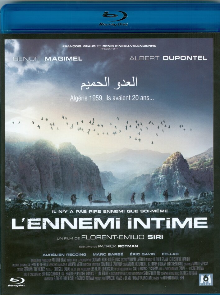 L'ennemi intime (2007)