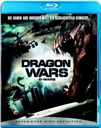 Dragon Wars (2007)