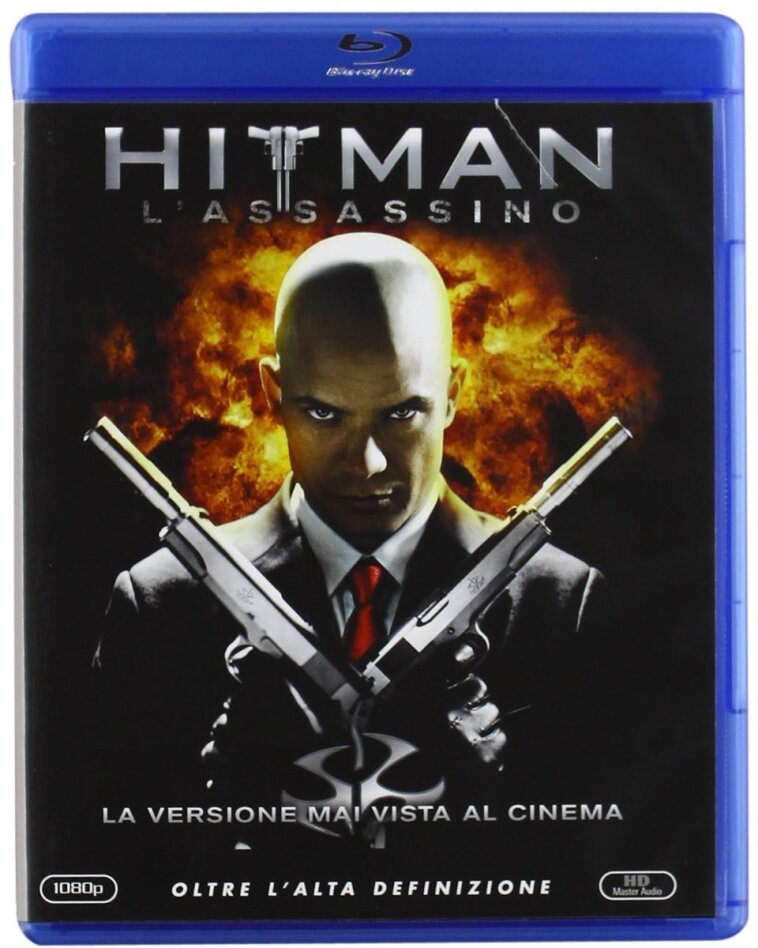 Hitman - L'assassino (2007)