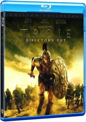Troie (2004) (Director's Cut)