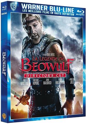 La l&eacute;gende de Beowulf (2007) (Director's Cut)