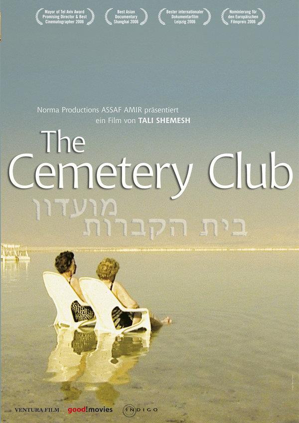 The Cemetery Club