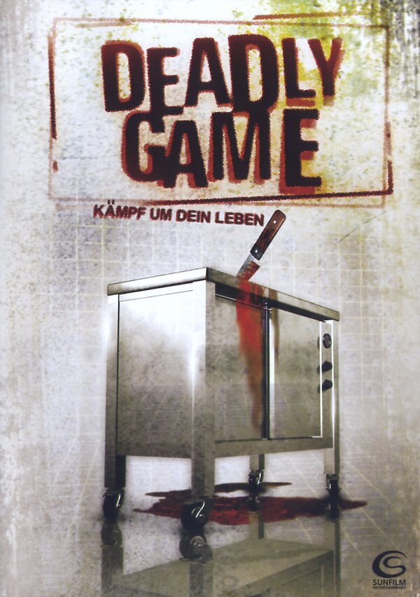 Deadly Game (2006)