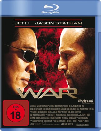 War (2007)