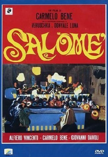 Salomè (1972)