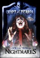 Crypt of Terror - A Collection of Nightmares 5 DVD