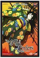 La fille des Enfers - Vol. 1 (2 DVD)