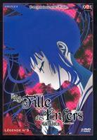 La fille des Enfers - Vol. 3 (2 DVD)