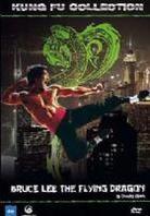 Bruce Lee - The Flying Dragon - (Kung Fu Collection) (1979)