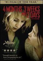 4 Months, 3 Weeks and 2 Days (2007)