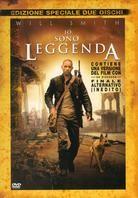 Io sono leggenda (2007) Edizione Speciale, 2 DVD