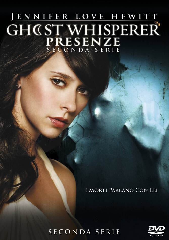 Ghost Whisperer - Stagione 2 6 DVD