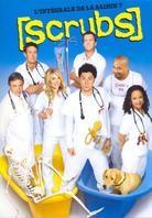 Scrubs - Saison 7 2 DVD