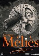 Méliès - 29 Films (2008) 2 DVDs