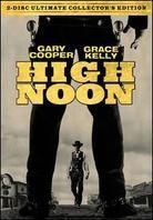 High Noon (1952) Ultimate Collector's Edition, 2 DVDs