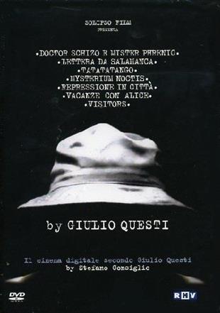By Giulio Questi 2 DVDs