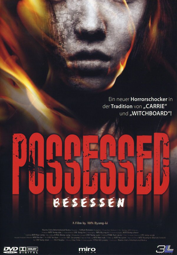 Possessed - Besessen (2004)