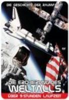 Die Eroberung des Weltalls (Steelbook, 2 DVDs)