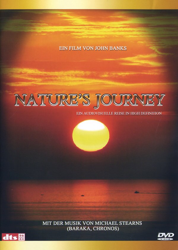 Nature's Journey