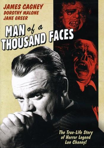 Man of a Thousand Faces (1957)