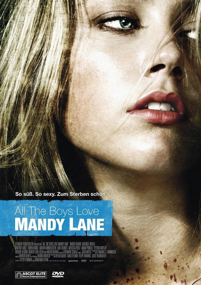 All The Boys Love Mandy Lane (2006)