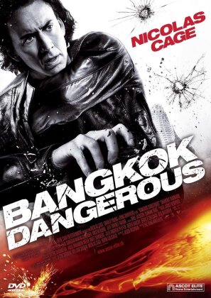 Bangkok Dangerous (2008)