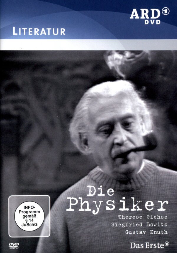 Die Physiker