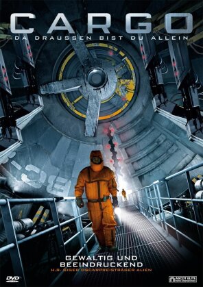 Cargo (2008) (2 DVDs)