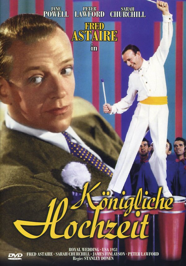 Königliche Hochzeit (1951)