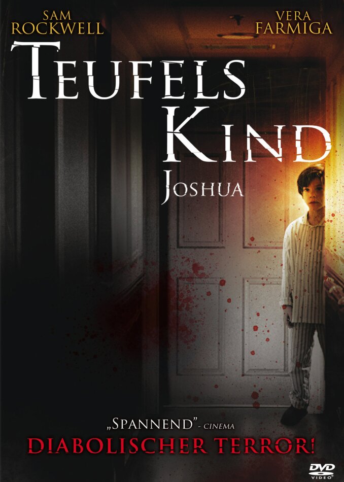 Teufelskind Joshua - Joshua (2007) (2007)
