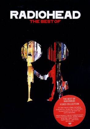 Radiohead - The best of