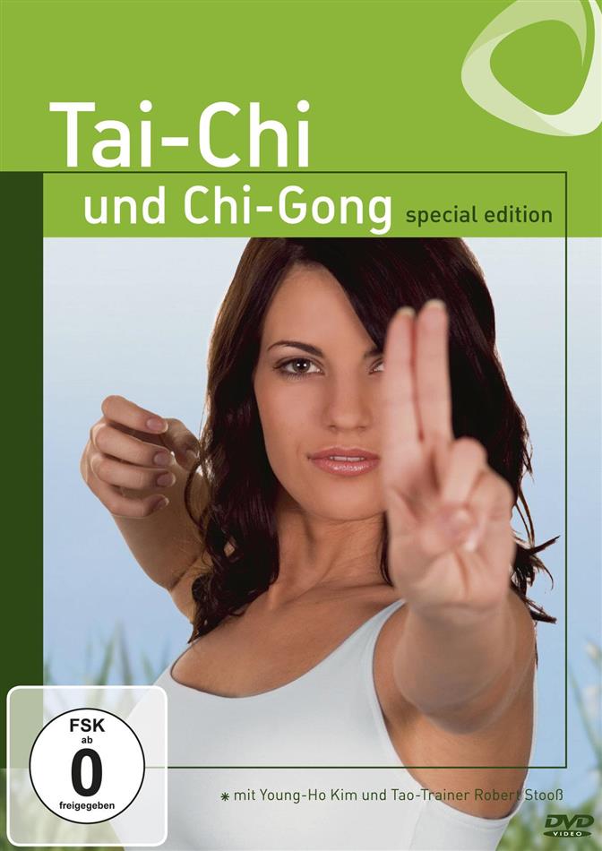 Tai Chi und Qigong Special Edition