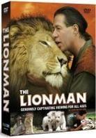 The lion man - Series 1 4 DVDs