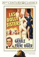 Les Dolly Sisters - The Dolly Sisters