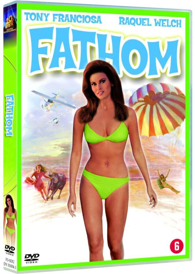Fathom (1967)