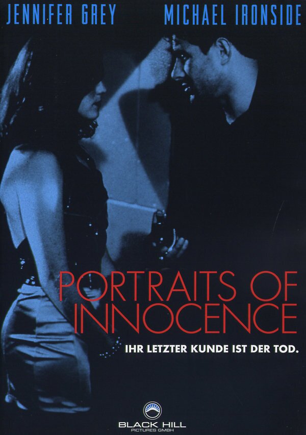 Portraits of Innocence