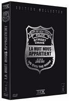 La nuit nous appartient (2007) (Limited Collector's Edition, 2 DVDs + CD)