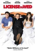 License to Wed (2007) (Special Edition)